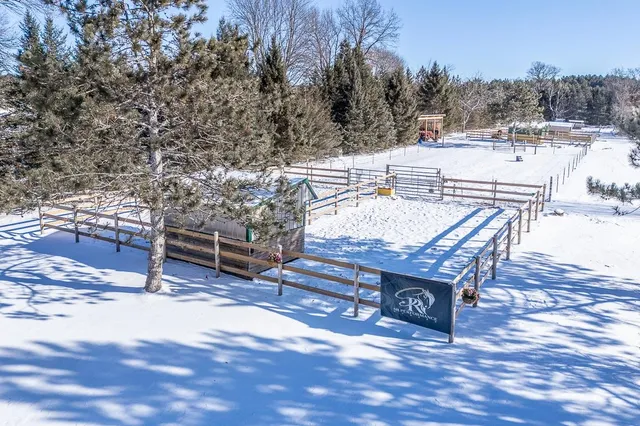 $429,900 | E6741 County Rd X, Weyauwega, WI 54983