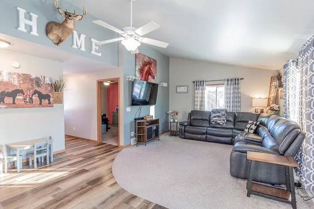 $429,900 | E6741 County Rd X, Weyauwega, WI 54983