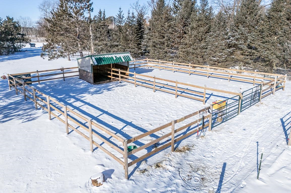 E6741 County Rd X Weyauwega, WI 54983 - Photo 41 of 55