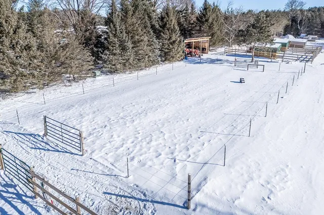 $429,900 | E6741 County Rd X, Weyauwega, WI 54983