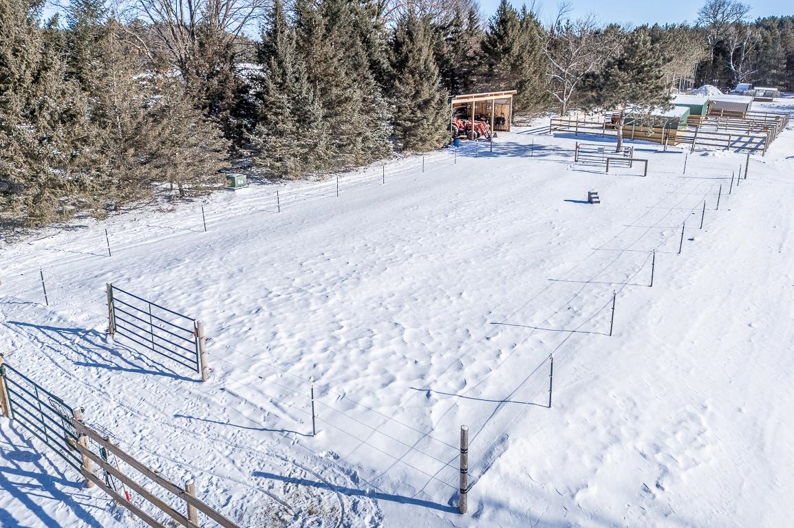 E6741 County Rd X Weyauwega, WI 54983 - Photo 42 of 55