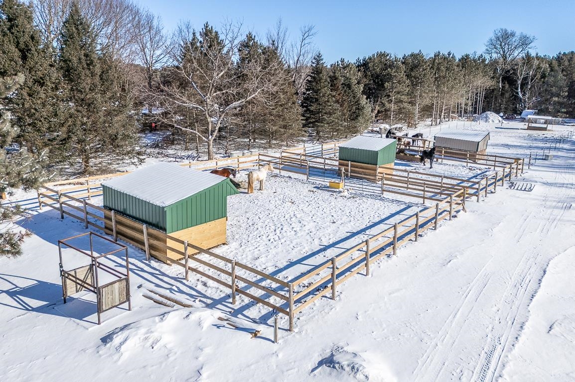 E6741 County Rd X Weyauwega, WI 54983 - Photo 44 of 55