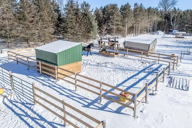 $429,900 | E6741 County Rd X, Weyauwega, WI 54983