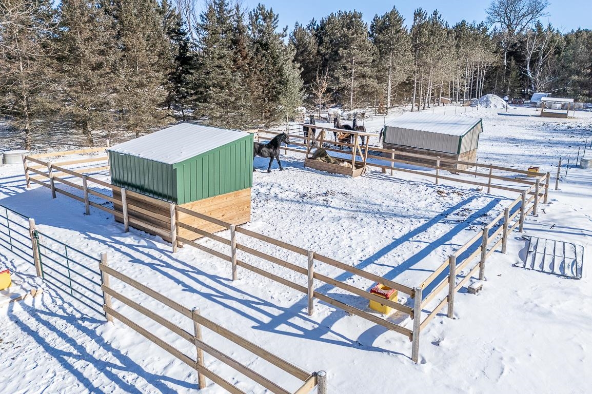 E6741 County Rd X Weyauwega, WI 54983 - Photo 46 of 55