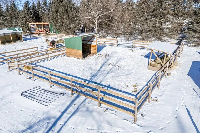 $429,900 | E6741 County Rd X, Weyauwega, WI 54983