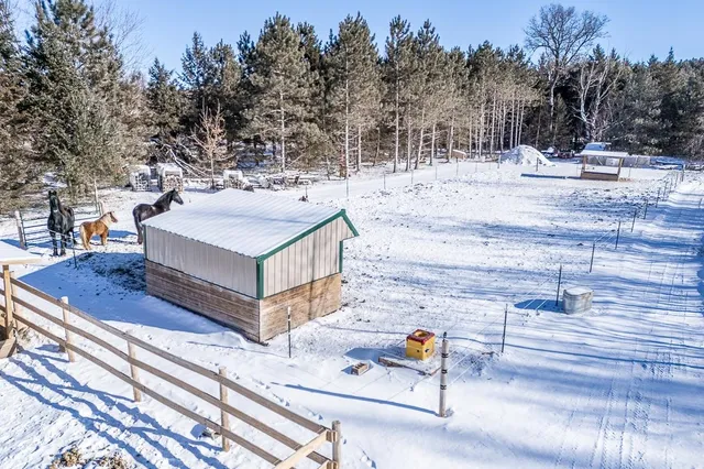 $429,900 | E6741 County Rd X, Weyauwega, WI 54983