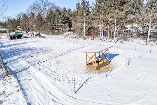 $429,900 | E6741 County Rd X, Weyauwega, WI 54983