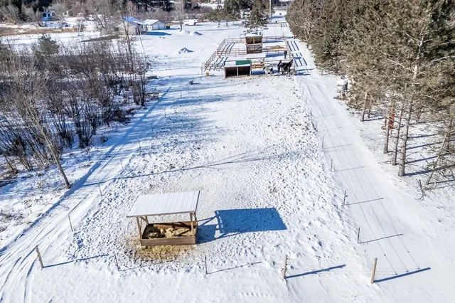 $429,900 | E6741 County Rd X, Weyauwega, WI 54983