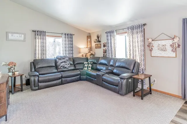 $429,900 | E6741 County Rd X, Weyauwega, WI 54983