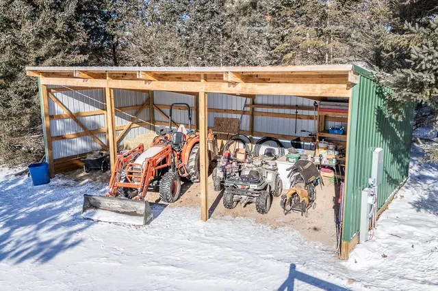 $429,900 | E6741 County Rd X, Weyauwega, WI 54983