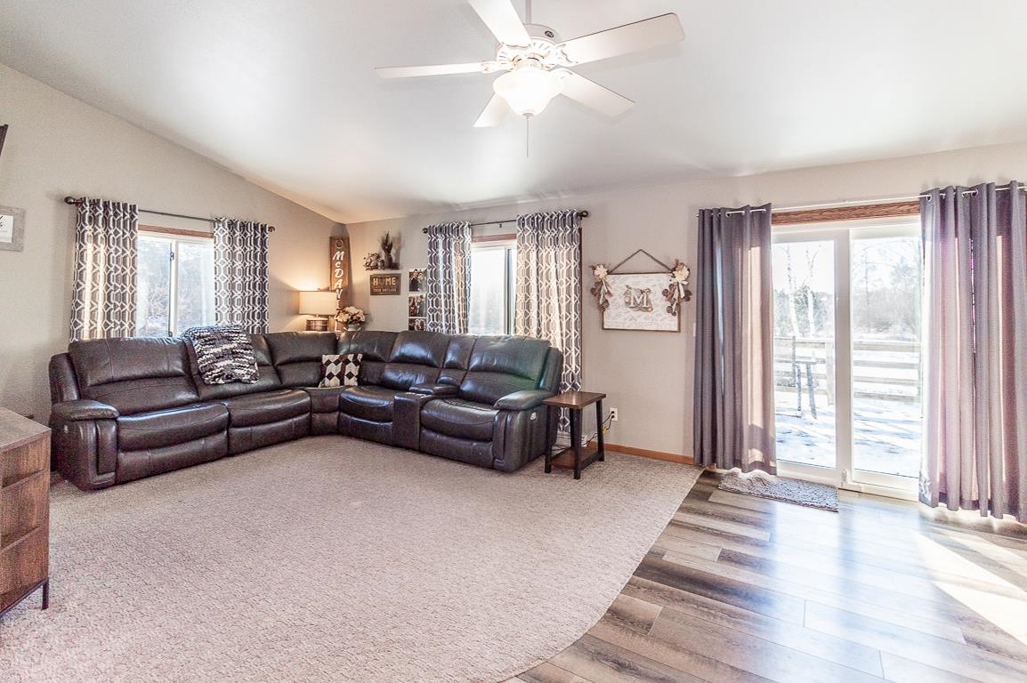 E6741 County Rd X Weyauwega, WI 54983 - Photo 6 of 55