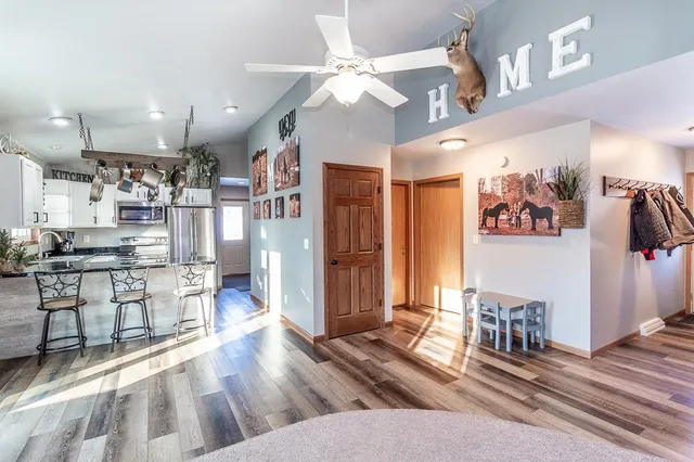 $429,900 | E6741 County Rd X, Weyauwega, WI 54983