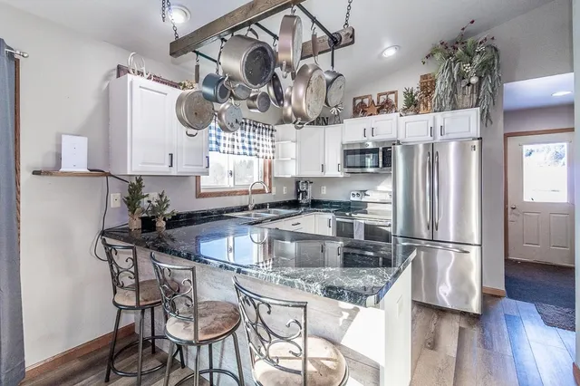 $429,900 | E6741 County Rd X, Weyauwega, WI 54983