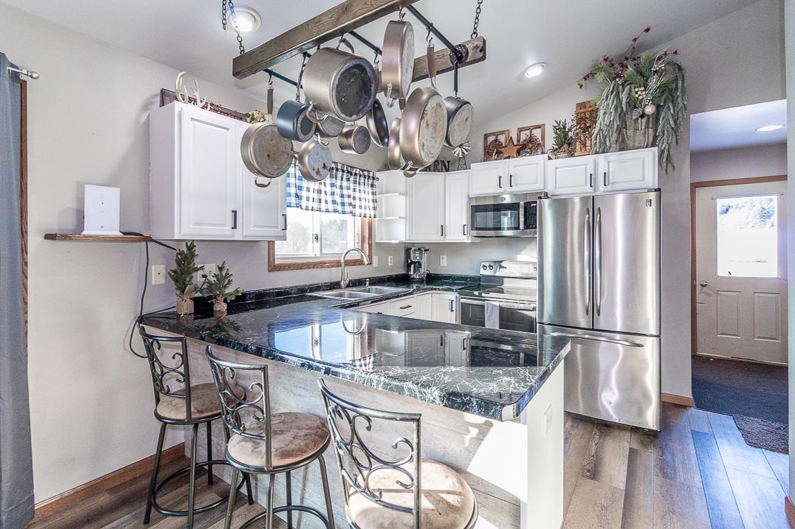 E6741 County Rd X Weyauwega, WI 54983 - Photo 9 of 55