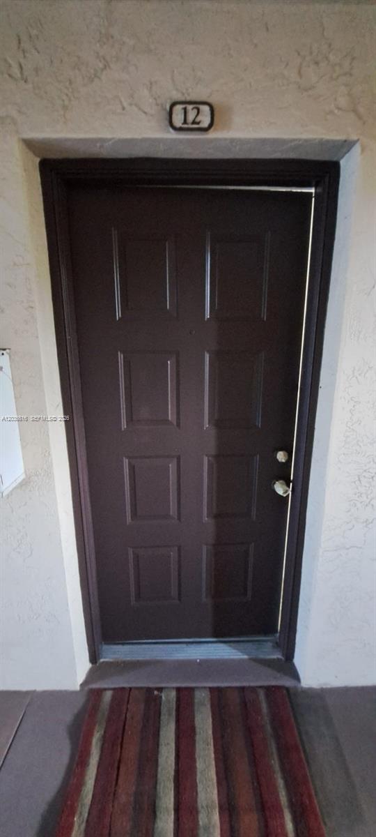 4581 West McNab Road, Unit 12 Pompano Beach, FL 33069 - Photo 5 of 30