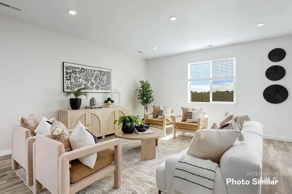 $446,550 | 4411 Portofino Way, Caldwell, ID 83605