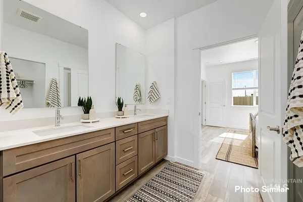 $446,550 | 4411 Portofino Way, Caldwell, ID 83605