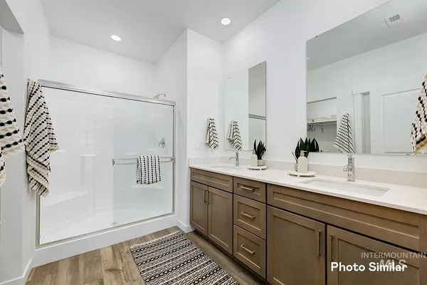 $446,550 | 4411 Portofino Way, Caldwell, ID 83605