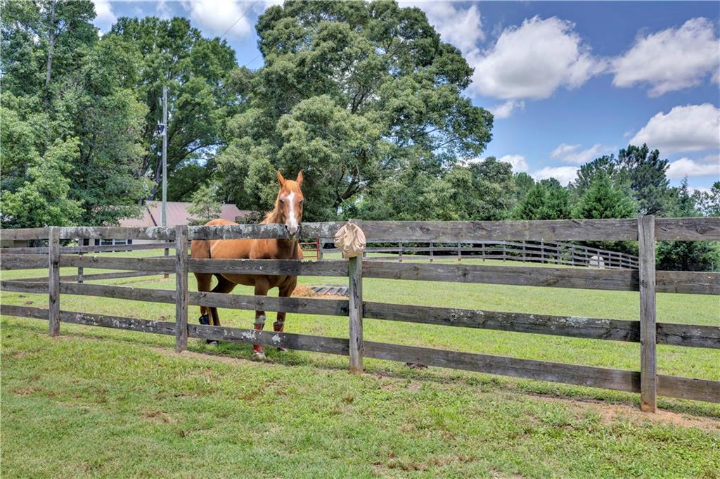 4133 H D Atha Road Covington, GA 30014 - Photo 3 of 37