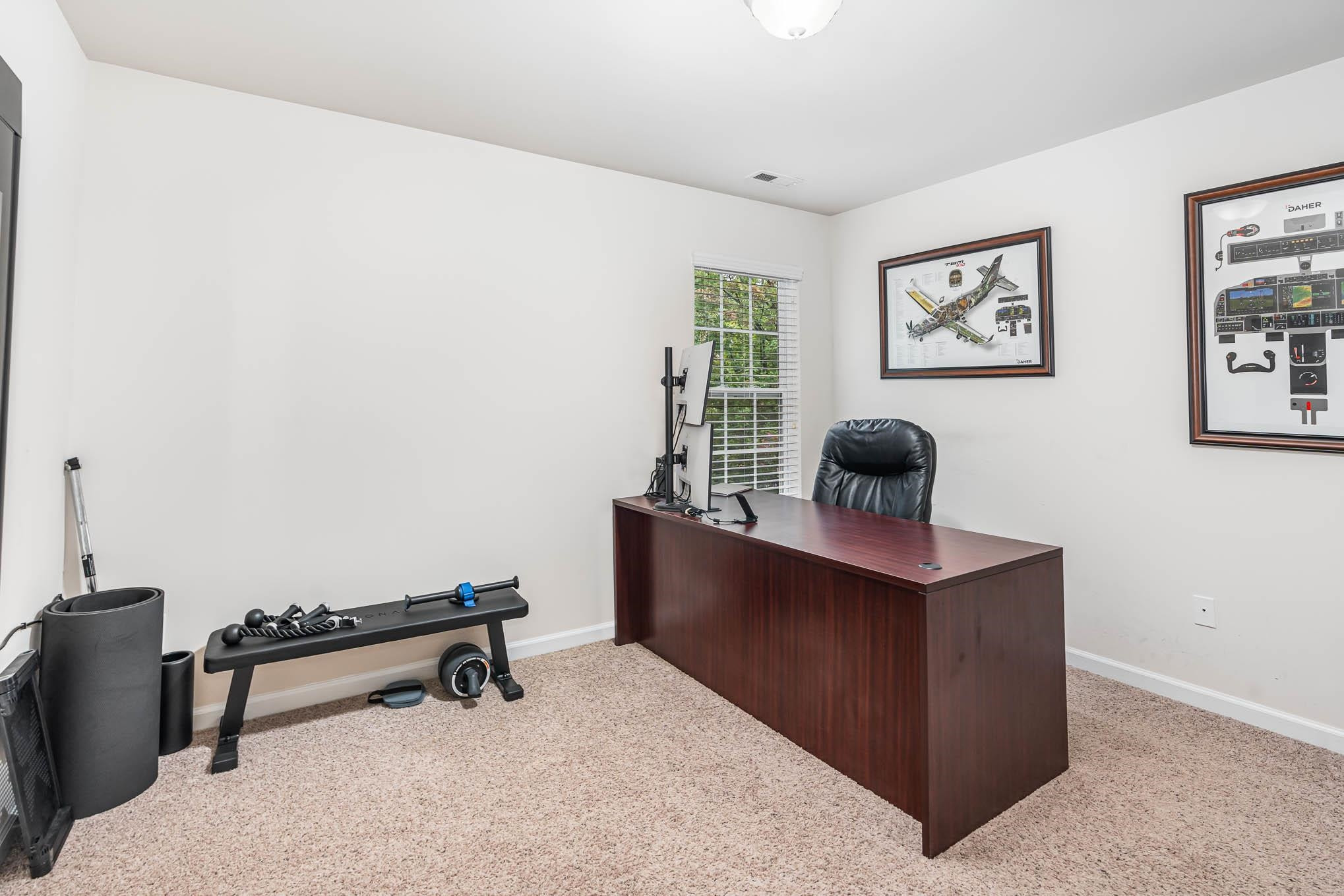 8214 Pilots View Drive Raleigh, NC 27617 - Photo 17 of 26 Photo 17