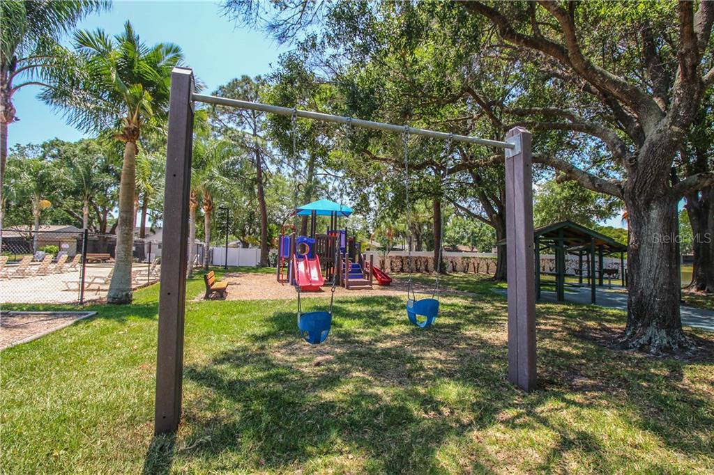 415 Cedar Ridge Court Oldsmar, FL 34677 - Photo 35 of 38 Gallery Image 35