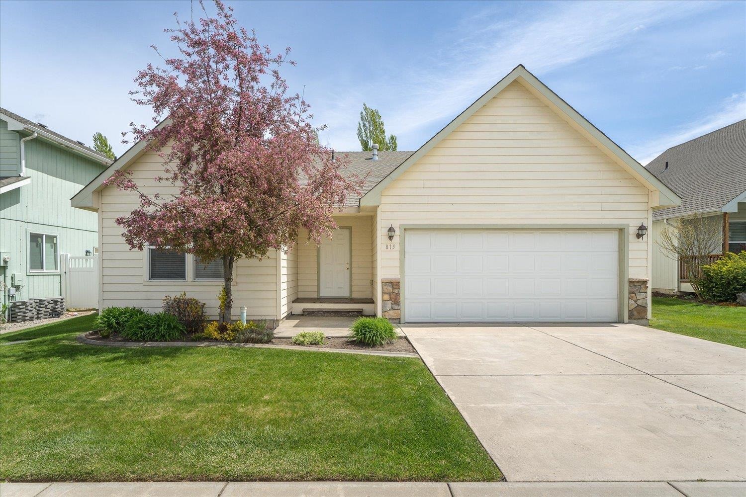 815 Rees Lane Veradale, WA 99037 - Photo 1 of 19