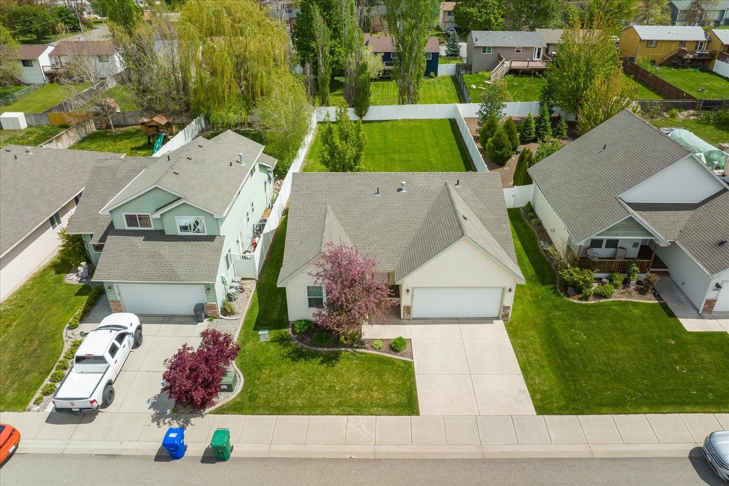 815 Rees Lane Veradale, WA 99037 - Photo 15 of 19