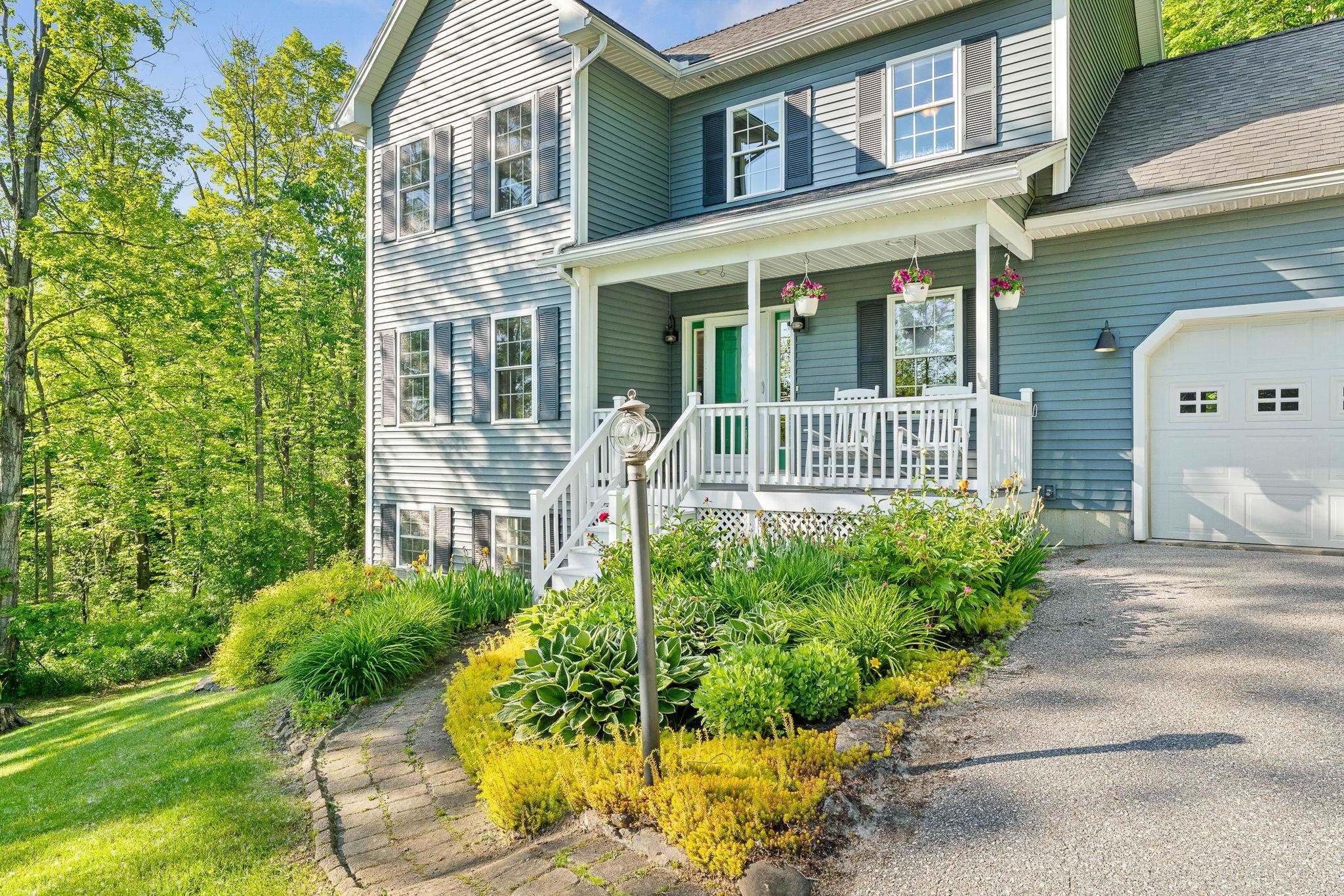 2 Hawthorne Road Fairfax, VT 05478 - Photo 52 of 55