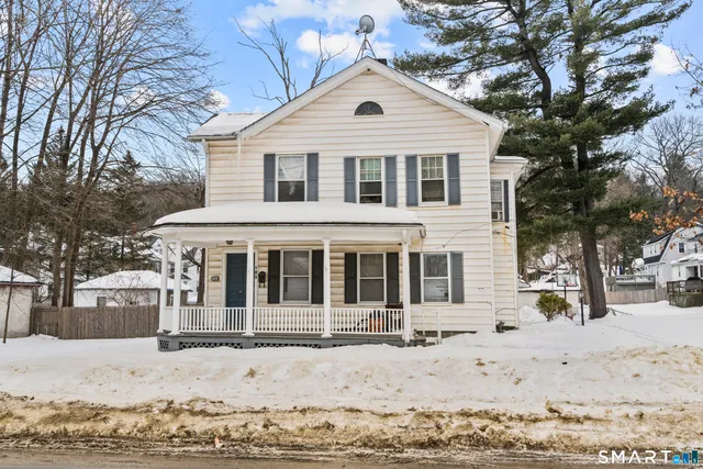 $250,000 | 185 Bunker Hill Avenue, Waterbury, CT 06708