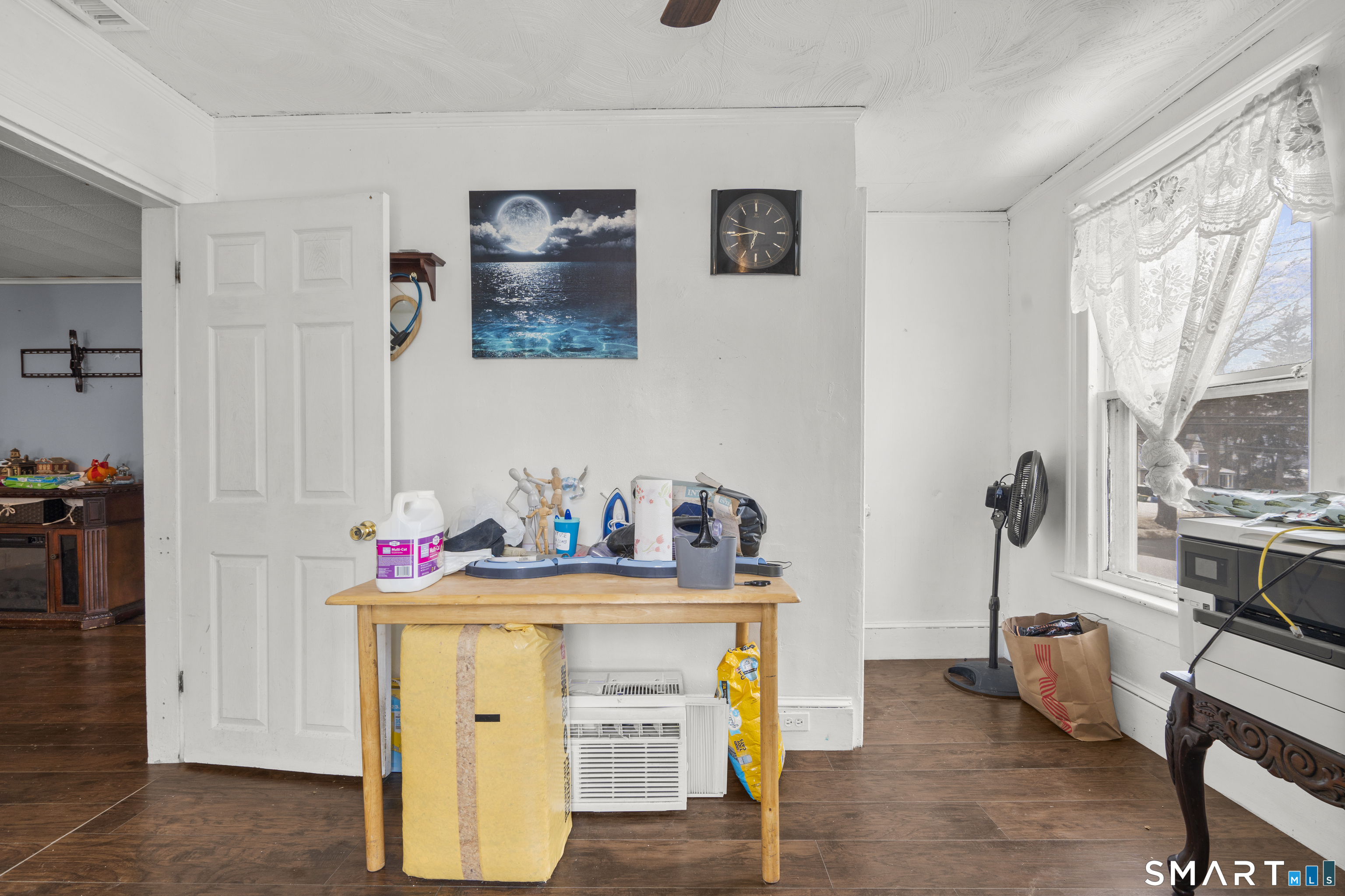 185 Bunker Hill Avenue Waterbury, CT 06708 - Photo 31 of 40 a view of hall way with furniture and toys