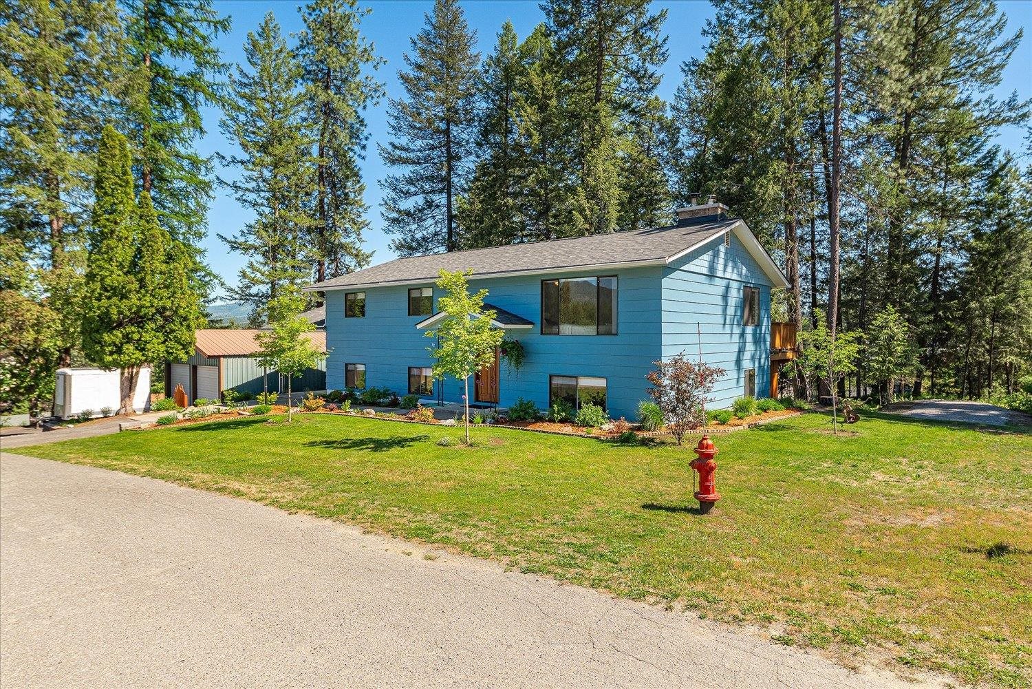 535 West Ash Street Newport, WA 99156 - Photo 7 of 47