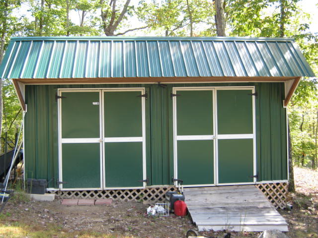 1438 Raccoon Loop Oneida, TN 37841 - Photo 17 of 35 IMG_1230