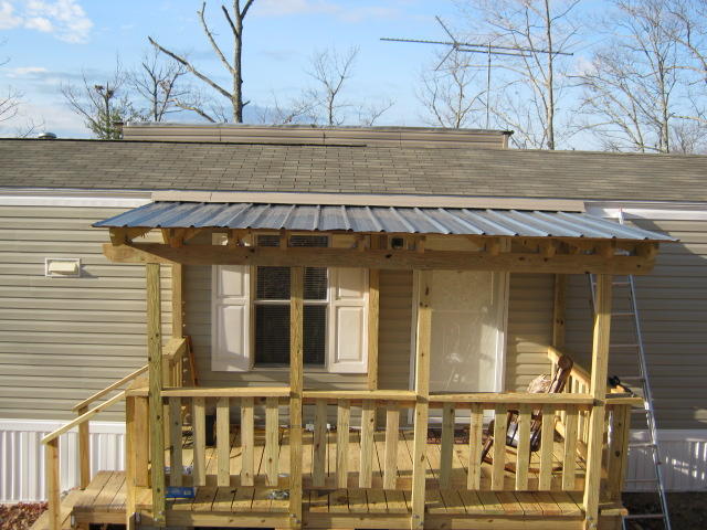1438 Raccoon Loop Oneida, TN 37841 - Photo 24 of 35 IMG_0599
