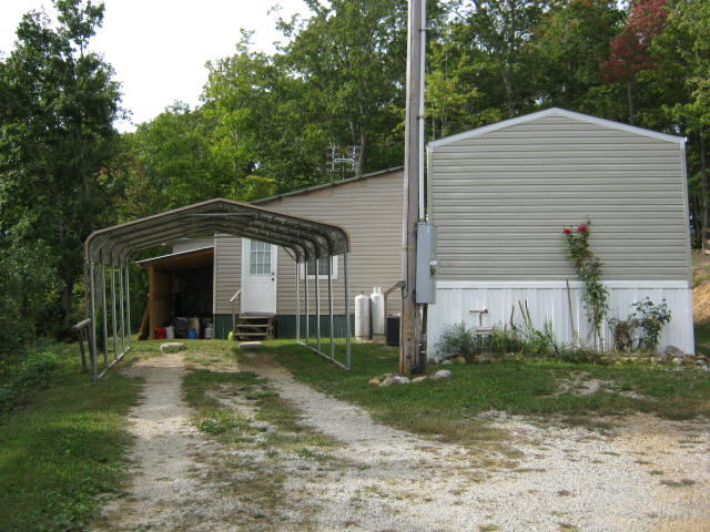 1438 Raccoon Loop Oneida, TN 37841 - Photo 29 of 35 IMG_1036