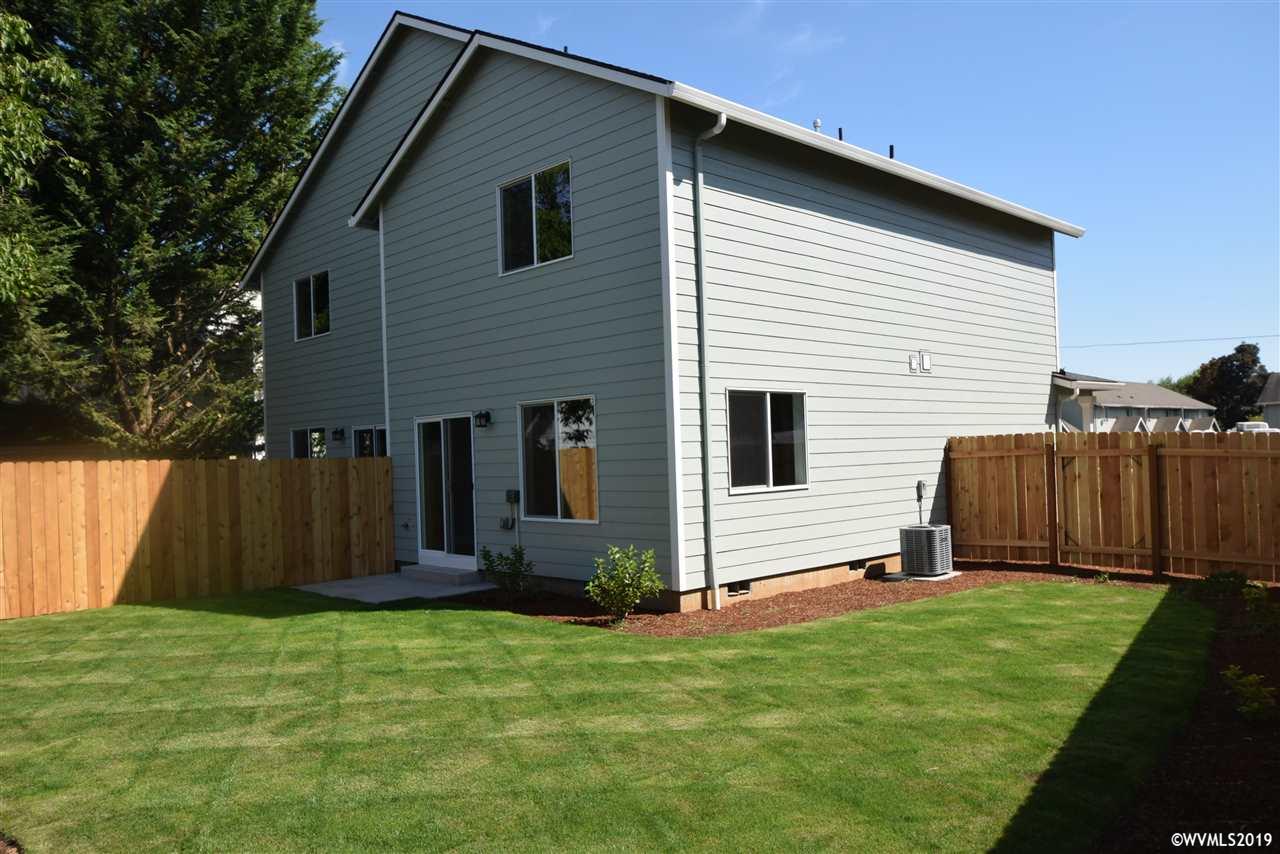 246 Southeast Dimick Street Dallas, OR 97338 - Photo 22 of 28
