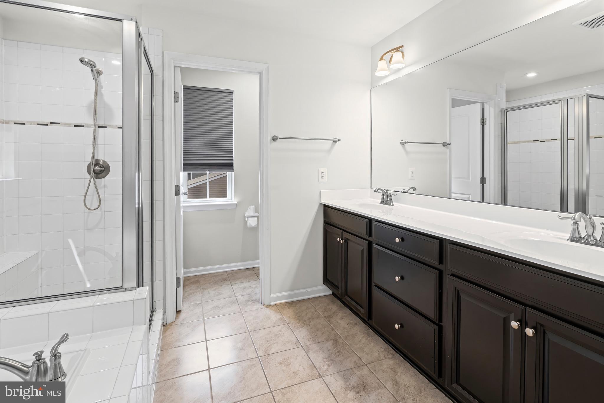 539 Potomac Road Joppa, MD 21085 - Photo 32 of 43 Primary Bathroom