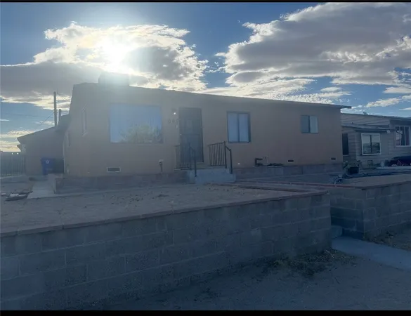 $150,000 | 660 Kathleen Drive, Barstow, CA 92311