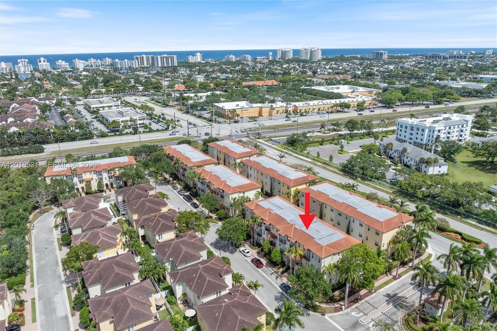 61 Via Floresta Drive Boca Raton, FL 33487 - Photo 18 of 19