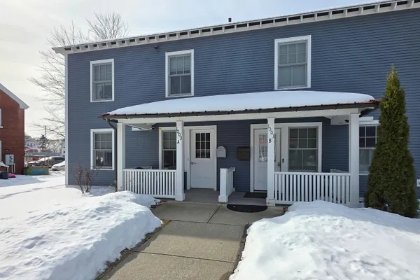 $218,000 | 1003 Ethan Allen Avenue, Unit A, Essex, VT 05452