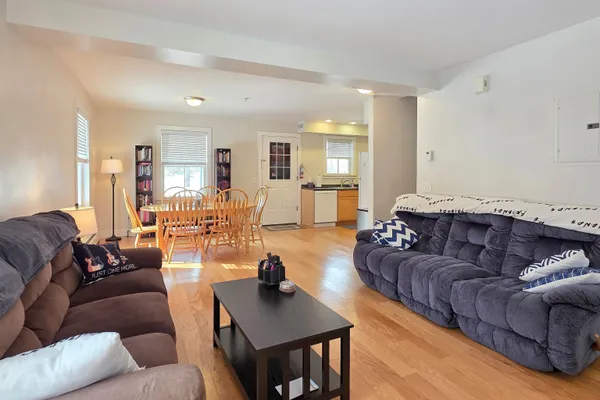 $218,000 | 1003 Ethan Allen Avenue, Unit A, Essex, VT 05452