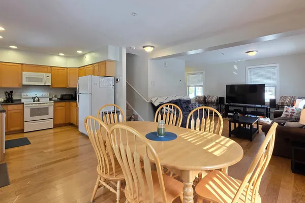 $218,000 | 1003 Ethan Allen Avenue, Unit A, Essex, VT 05452