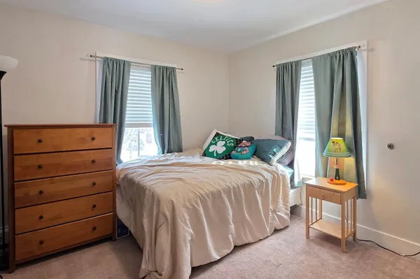 $218,000 | 1003 Ethan Allen Avenue, Unit A, Essex, VT 05452