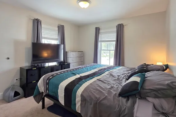 $218,000 | 1003 Ethan Allen Avenue, Unit A, Essex, VT 05452