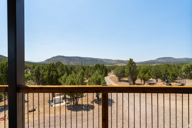 1342 North Old Hebron Road Enterprise, UT 84725 - Photo 43 of 67
