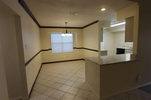 a view of a storage & utility room