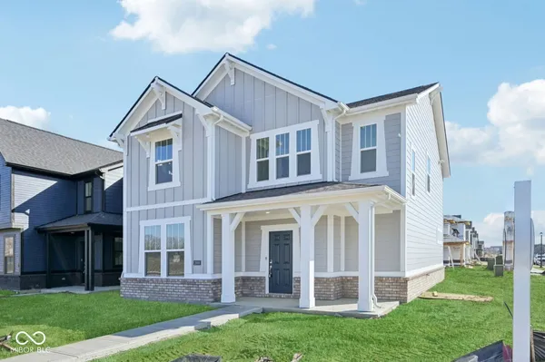 $379,999 | 2686 Prism Way, Plainfield, IN 46168