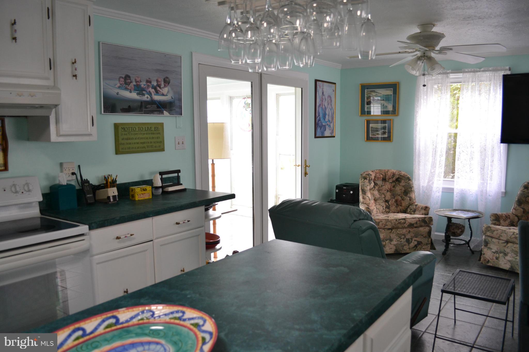 169 Gun Club Road Colonial Beach, VA 22443 - Photo 13 of 28 Kitchen