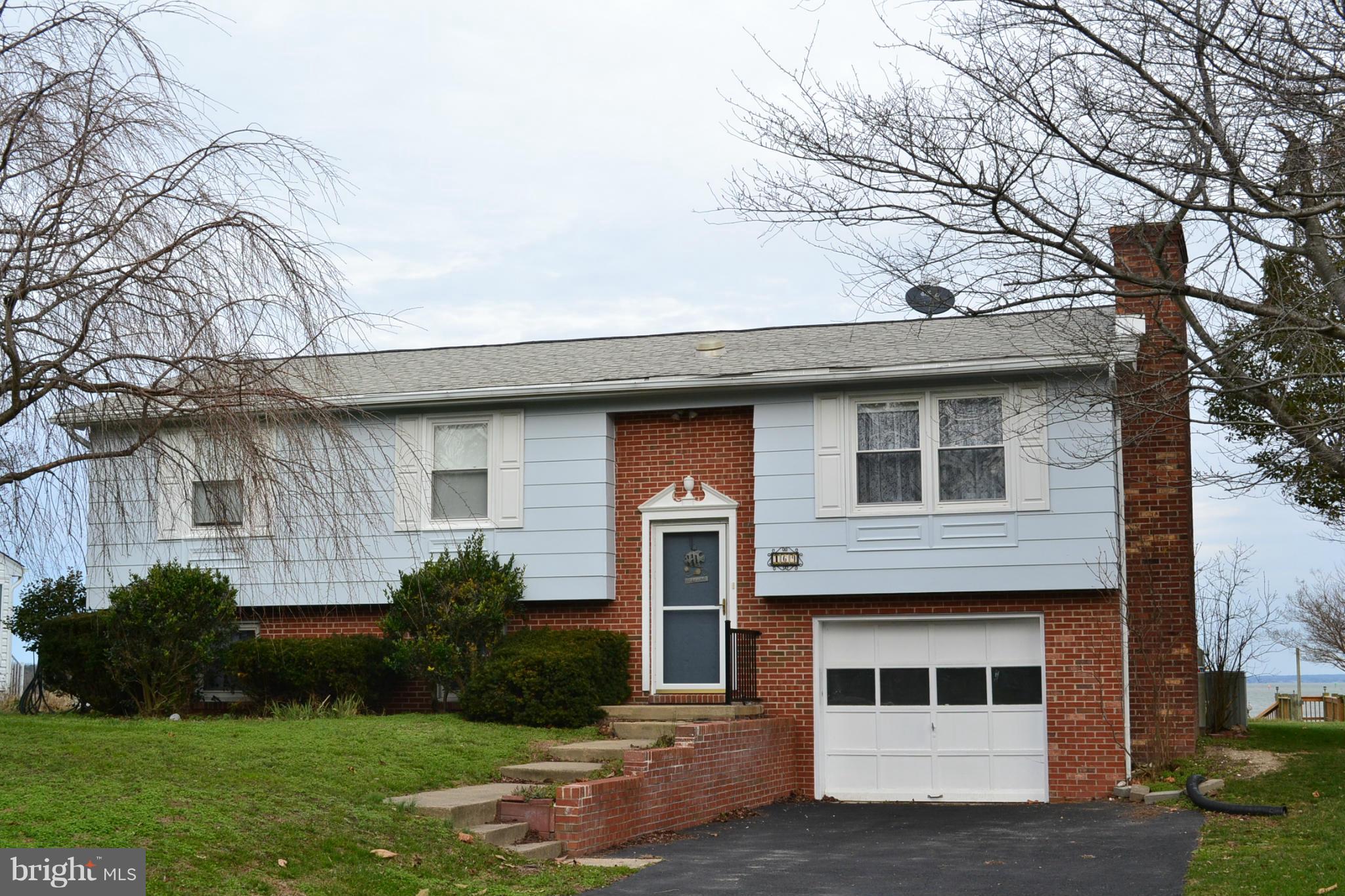 169 Gun Club Road Colonial Beach, VA 22443 - Photo 28 of 28 Exterior (Front)