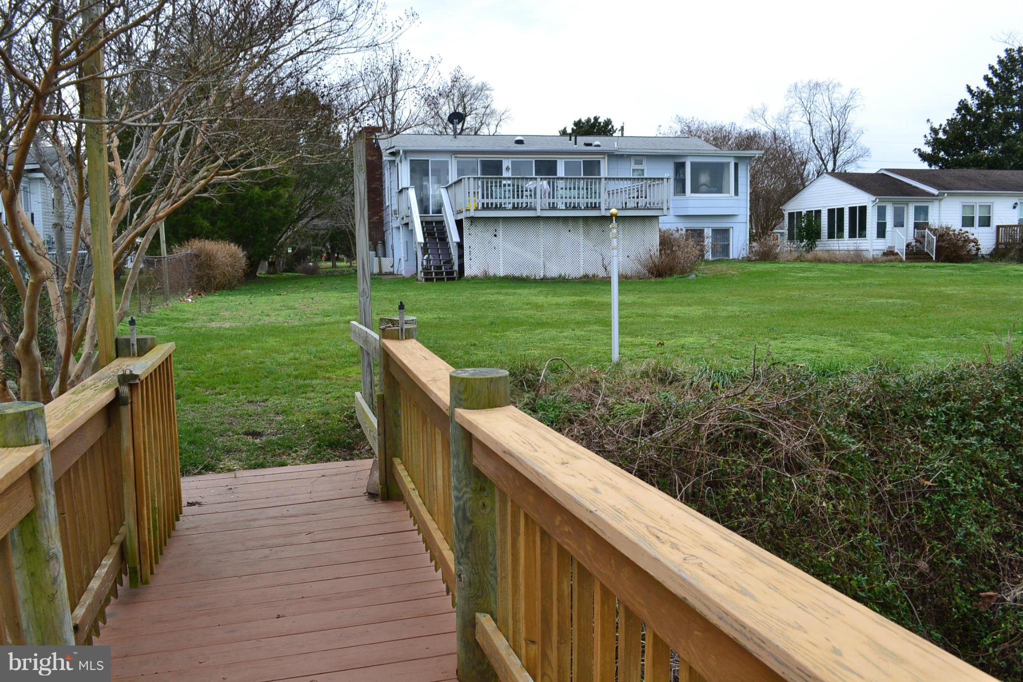 169 Gun Club Road Colonial Beach, VA 22443 - Photo 6 of 28 Exterior (Rear)