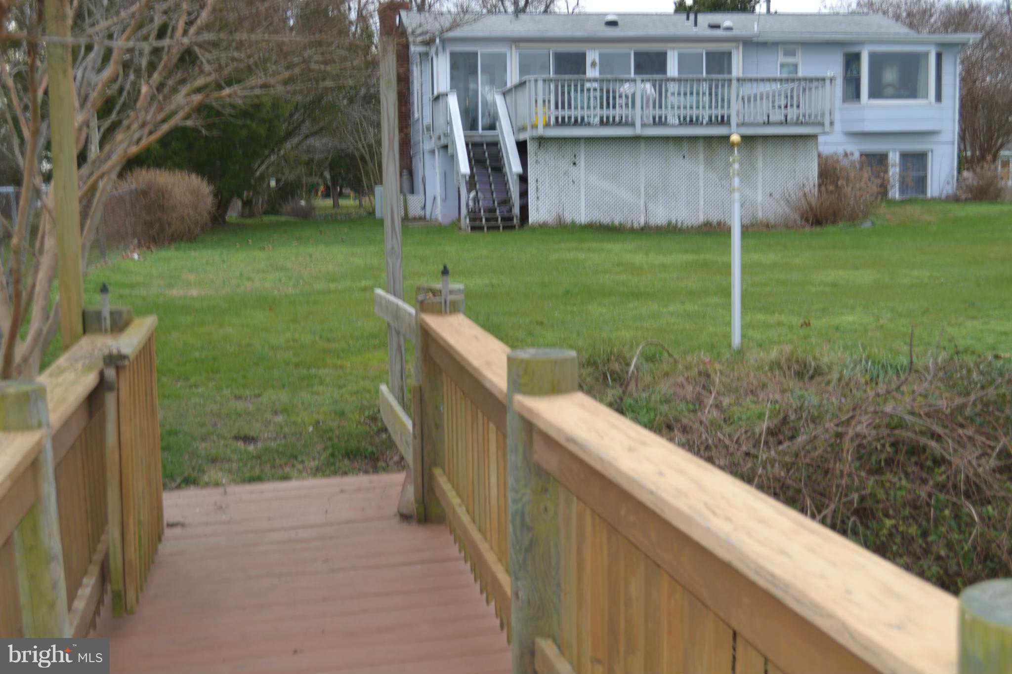 169 Gun Club Road Colonial Beach, VA 22443 - Photo 7 of 28 Exterior (Rear)
